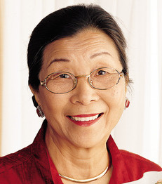 Leeann Chin