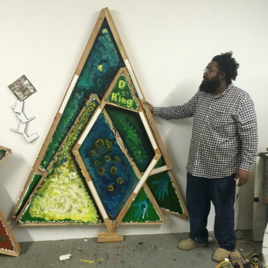 Gallery of Mike Cloud