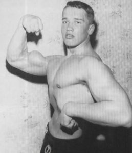 Gallery of Arnold Schwarzenegger