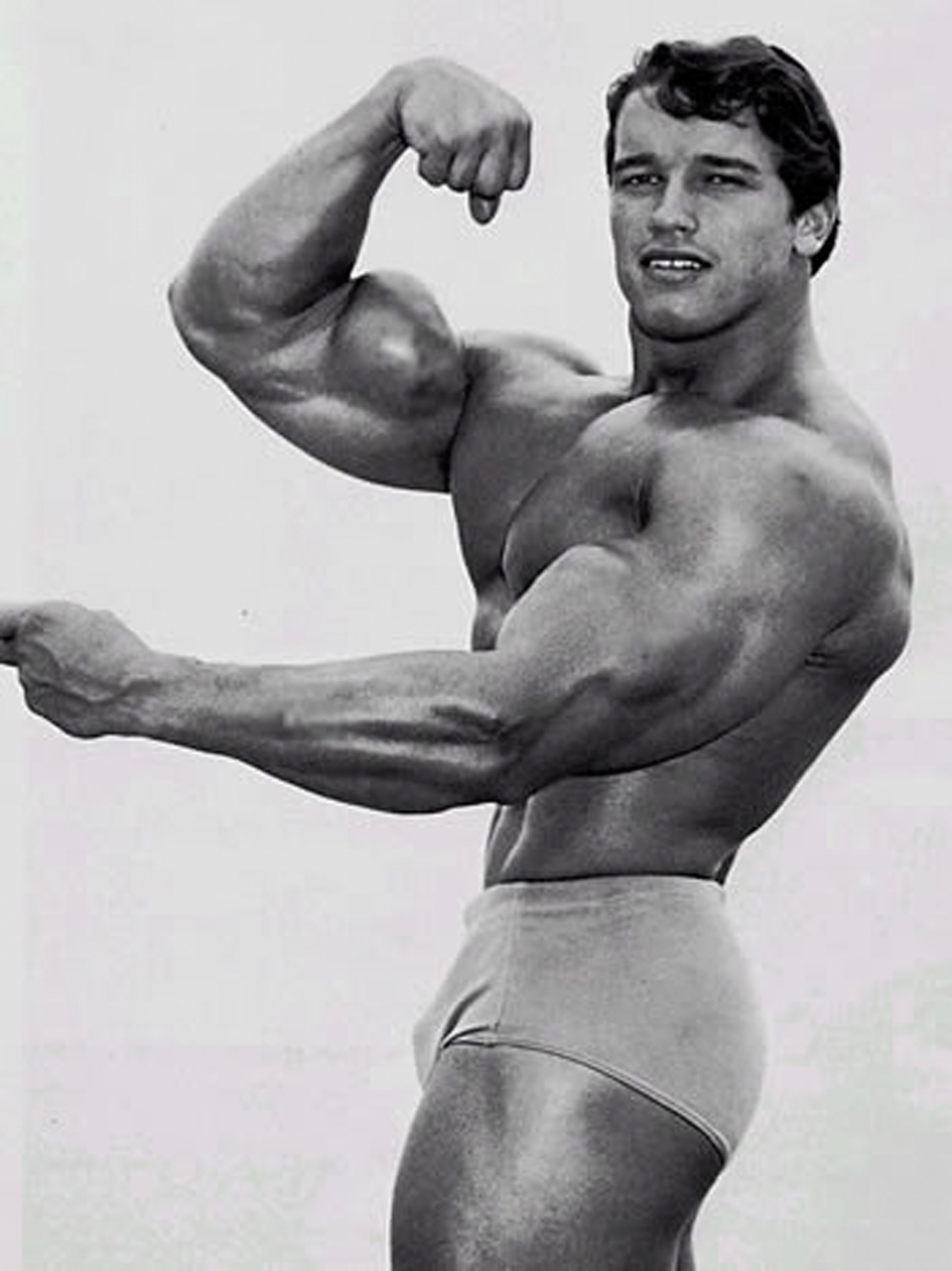 Gallery of Arnold Schwarzenegger