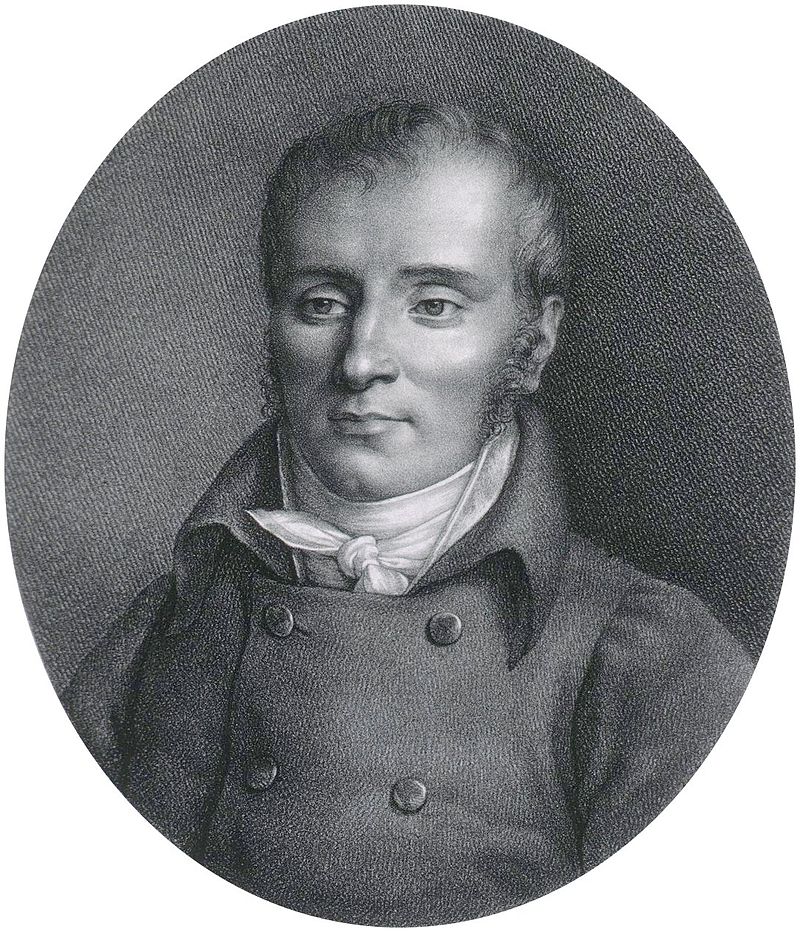mentor: Marie François Xavier Bichat  