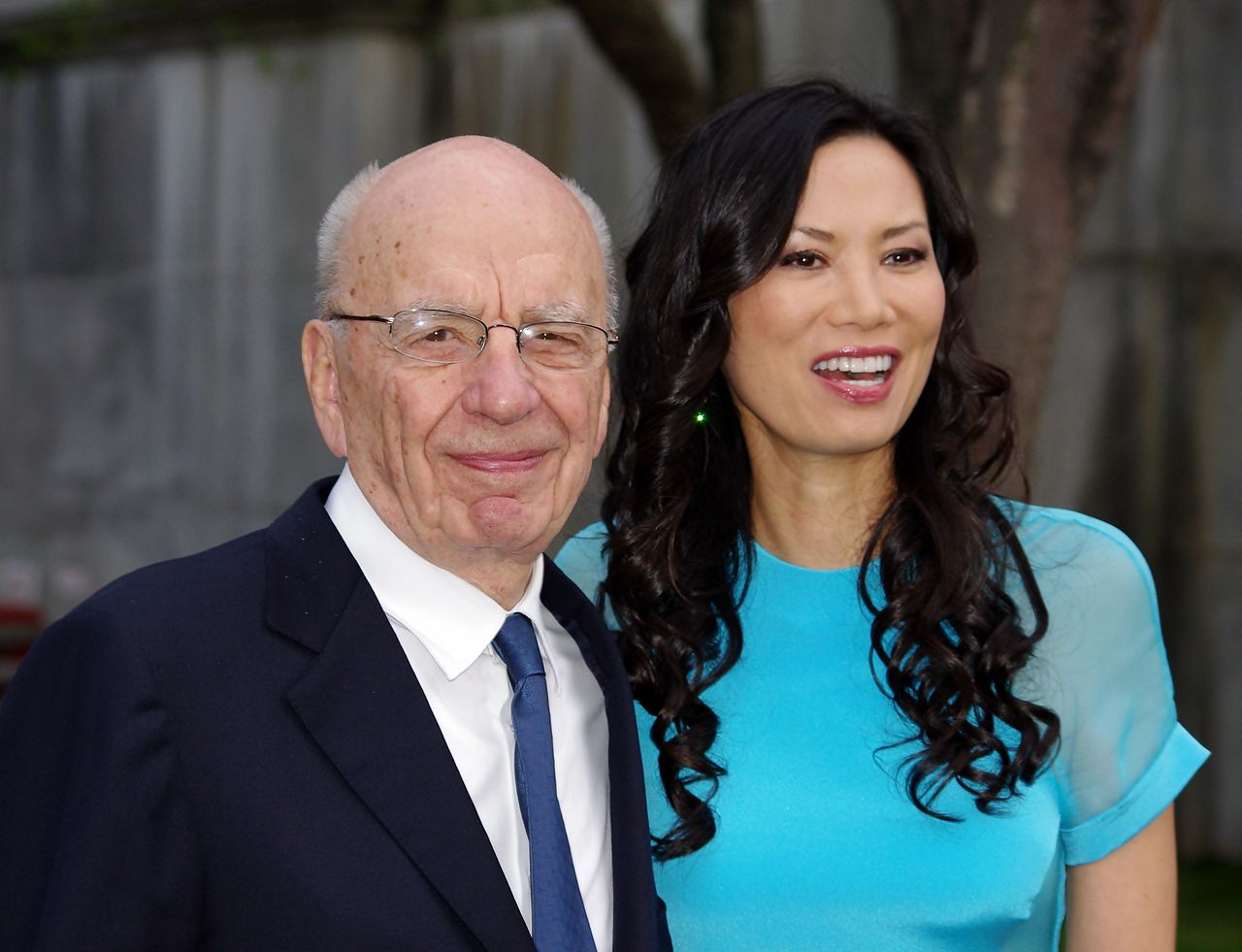 Gallery of Rupert Murdoch