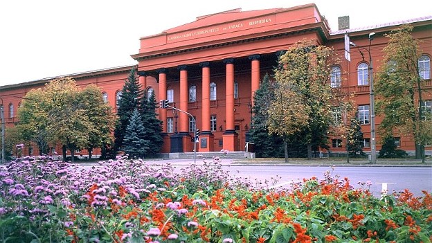 Gallery of Lyudmila Pavlichenko