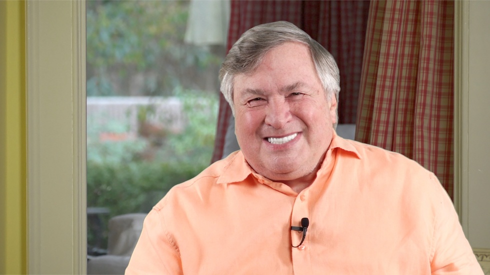 Dick Morris