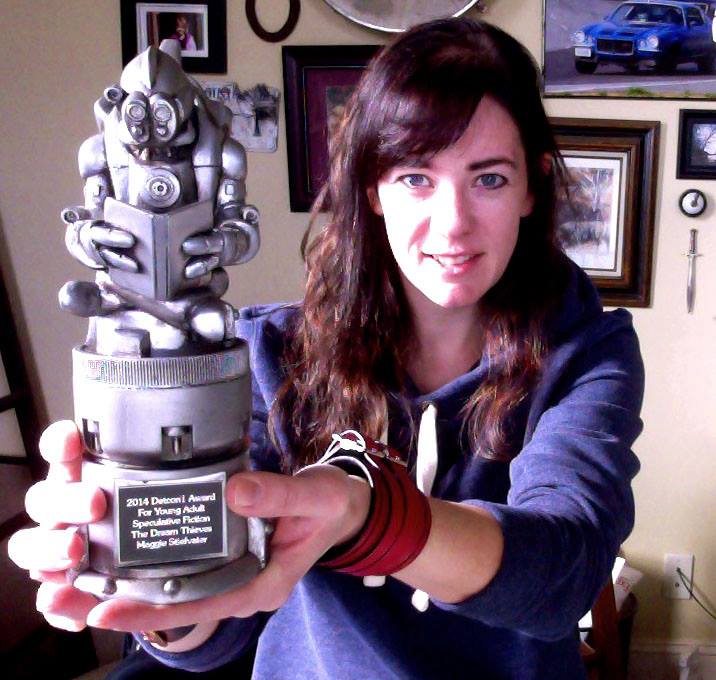 Detcont Award