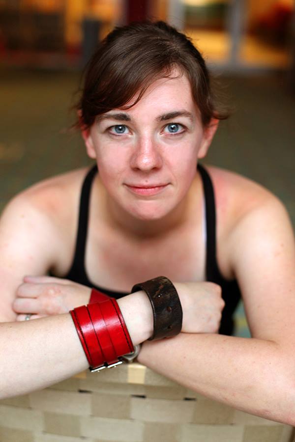 Gallery of Maggie Stiefvater
