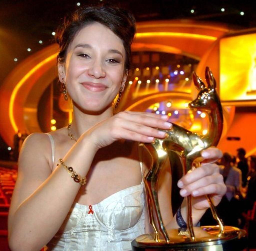Bambi Award