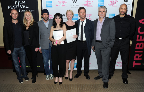 Tribeca Prize