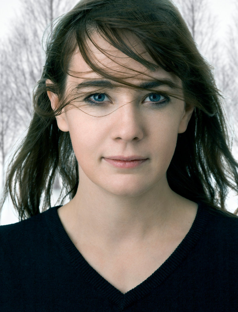 Gallery of Maggie Stiefvater