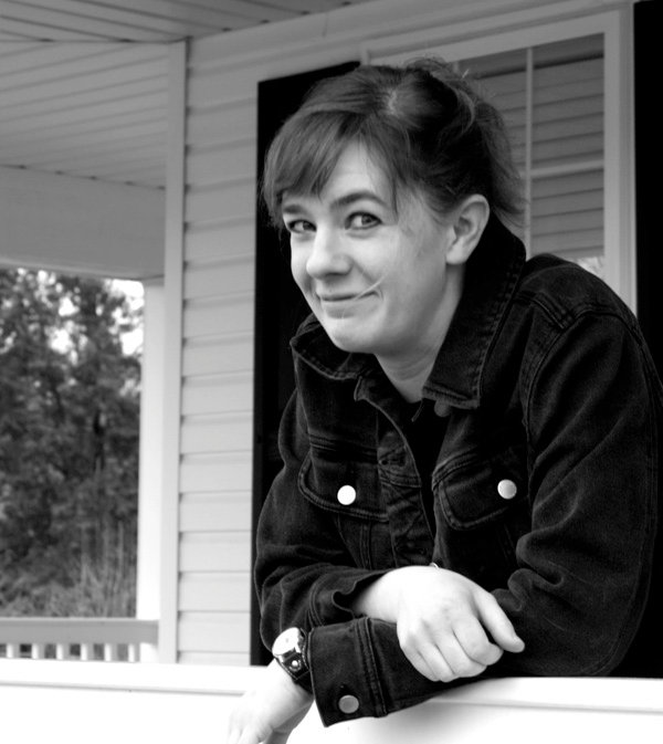 Gallery of Maggie Stiefvater