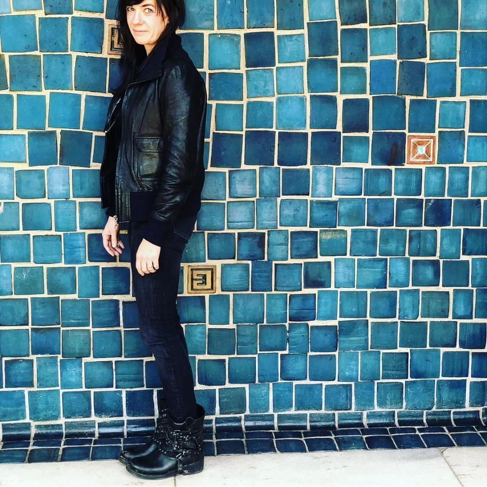 Gallery of Maggie Stiefvater