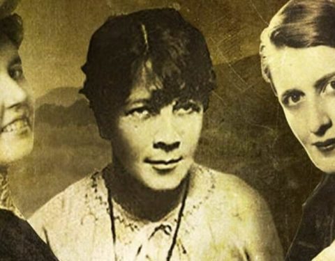 Friend: Isabel Paterson