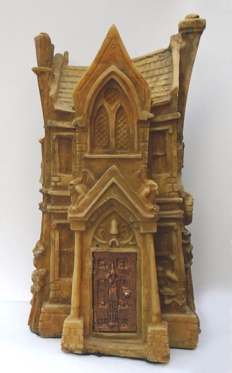 Bram Stoker Award