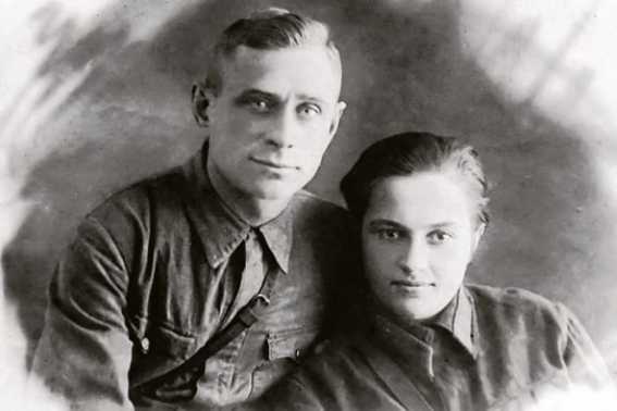 Late Husband: Alexei Kitsenko