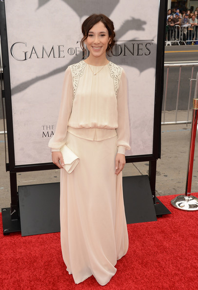 Gallery of Sibel Kekilli