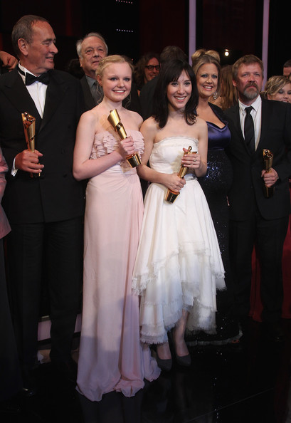 Gallery of Sibel Kekilli