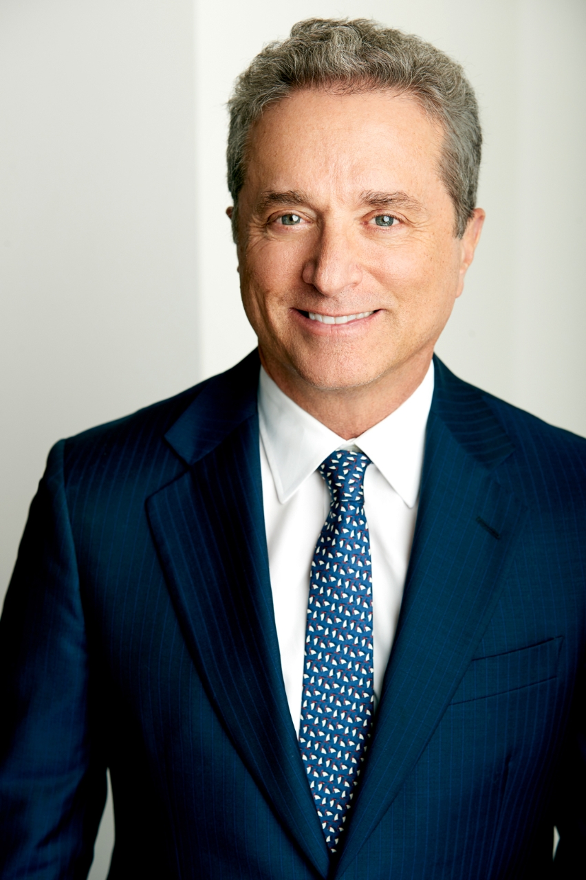 Brother: Rick Rosen