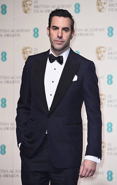 Gallery of Sacha Baron Cohen