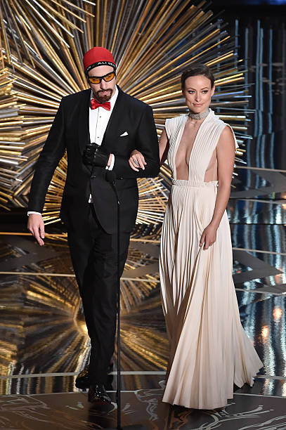 Gallery of Sacha Baron Cohen