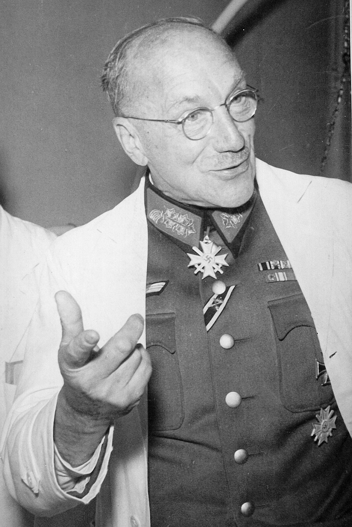 Ferdinand Sauerbruch