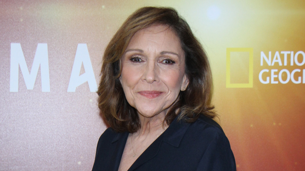 Friend: Ann Druyan