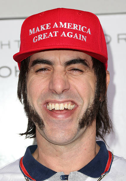 Gallery of Sacha Baron Cohen