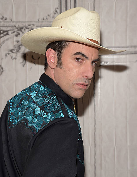 Gallery of Sacha Baron Cohen