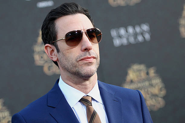 Gallery of Sacha Baron Cohen