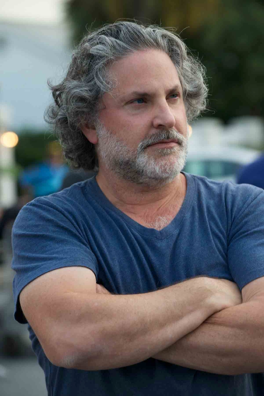colleague: Gregory Jacobs