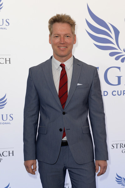 nephew: Patrick M. Knapp Schwarzenegger