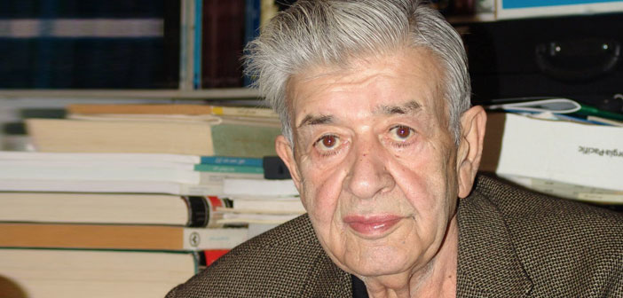 Cyrus Ghani