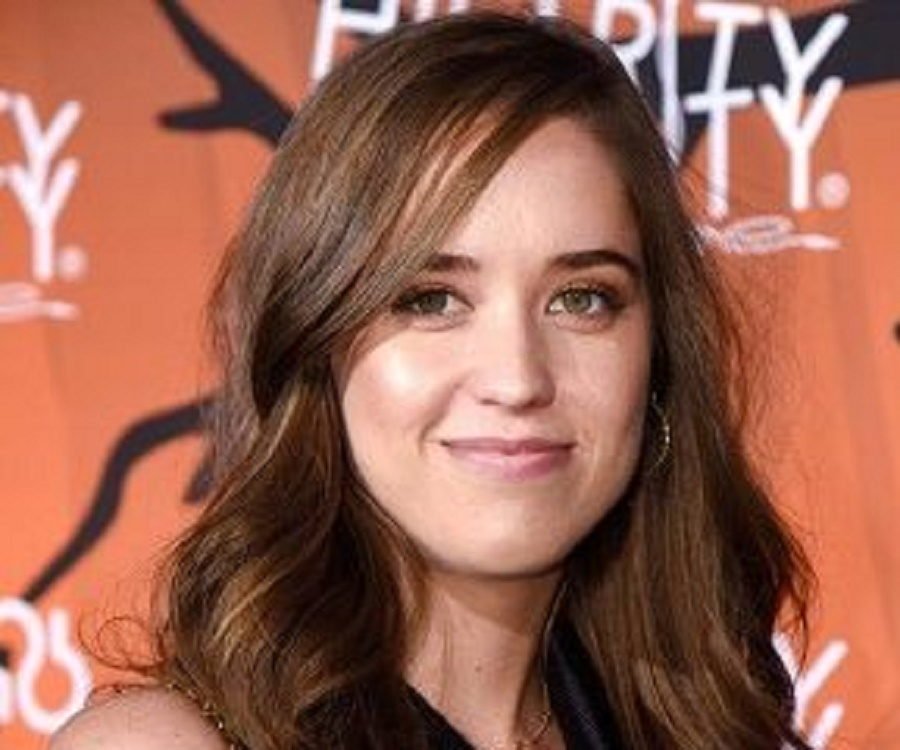 Daughter: Christina Maria Aurelia Schwarzenegger