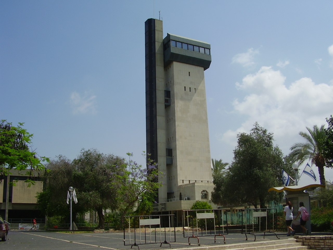 Gallery of Haim Genizi