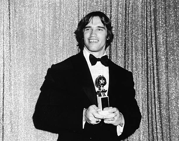 Golden Globe Award