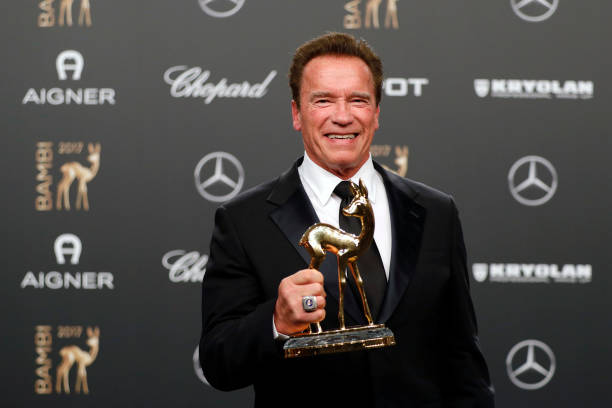 Bambi Award