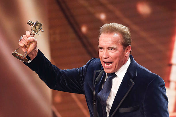 Goldene Kamera Award