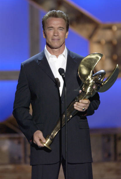 Taurus World Stunt Award