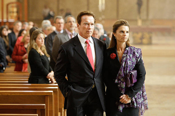 Gallery of Arnold Schwarzenegger