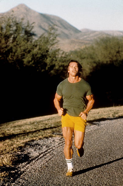 Gallery of Arnold Schwarzenegger
