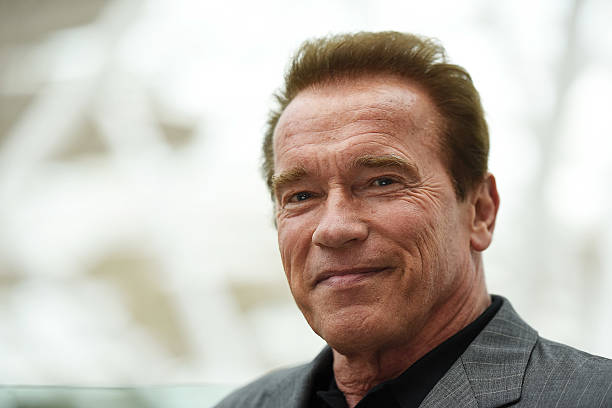 Gallery of Arnold Schwarzenegger