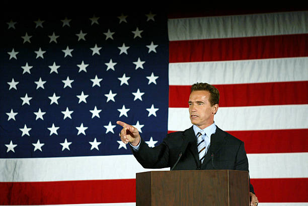 Gallery of Arnold Schwarzenegger
