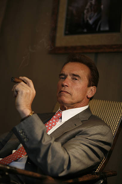 Gallery of Arnold Schwarzenegger