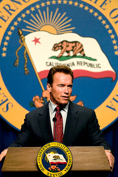 Gallery of Arnold Schwarzenegger