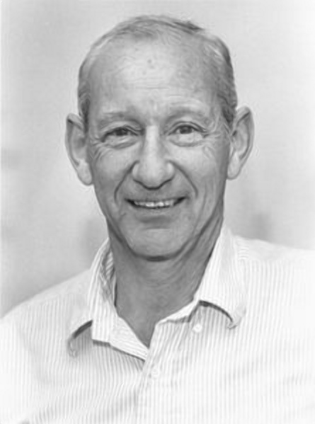 Donald Kalish
