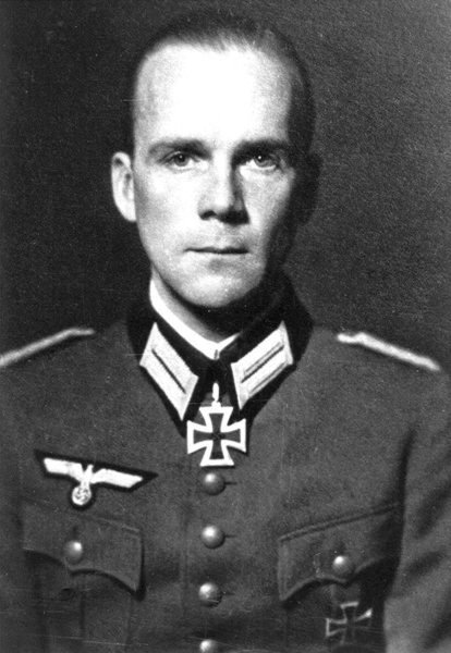 Son: Peter Sauerbruch