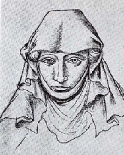 Mother: Joan of Valois