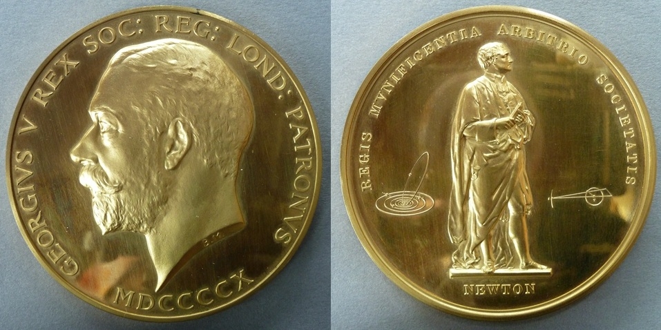 Royal Medal