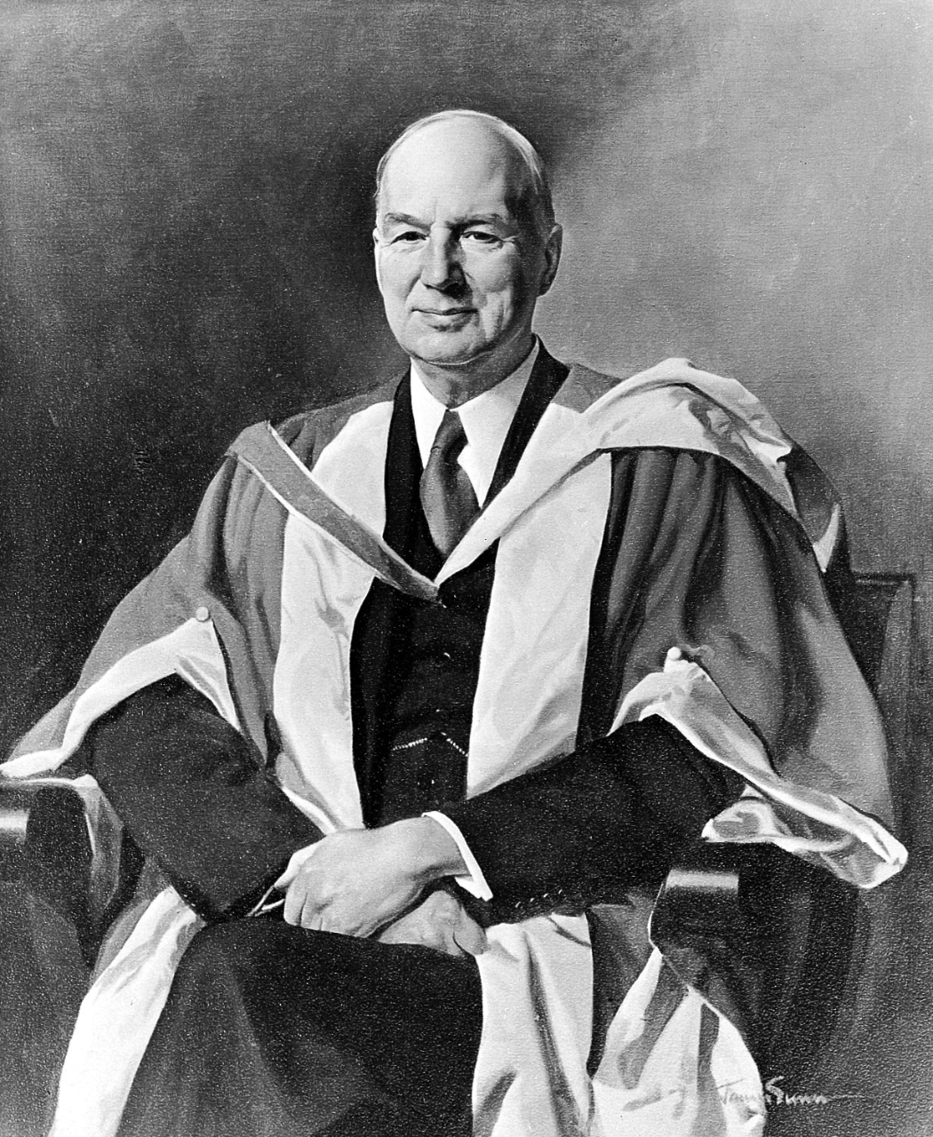 Gallery of Edward Mellanby