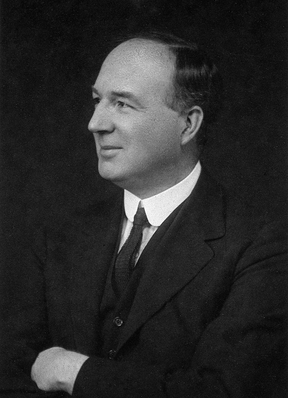 Gallery of Edward Mellanby