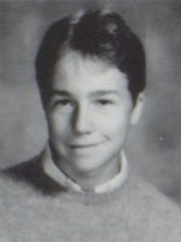 Gallery of Edward Norton